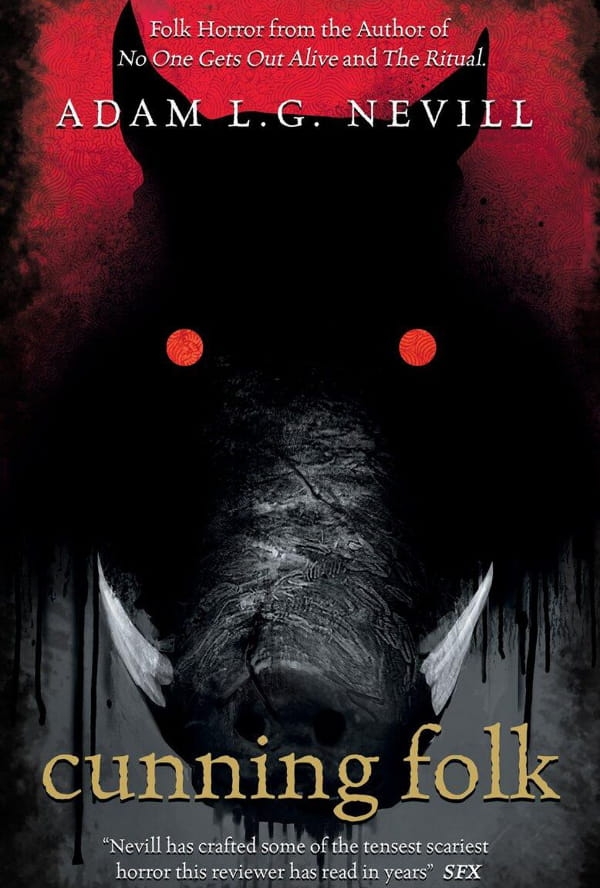 Das Leben des Werwolfs