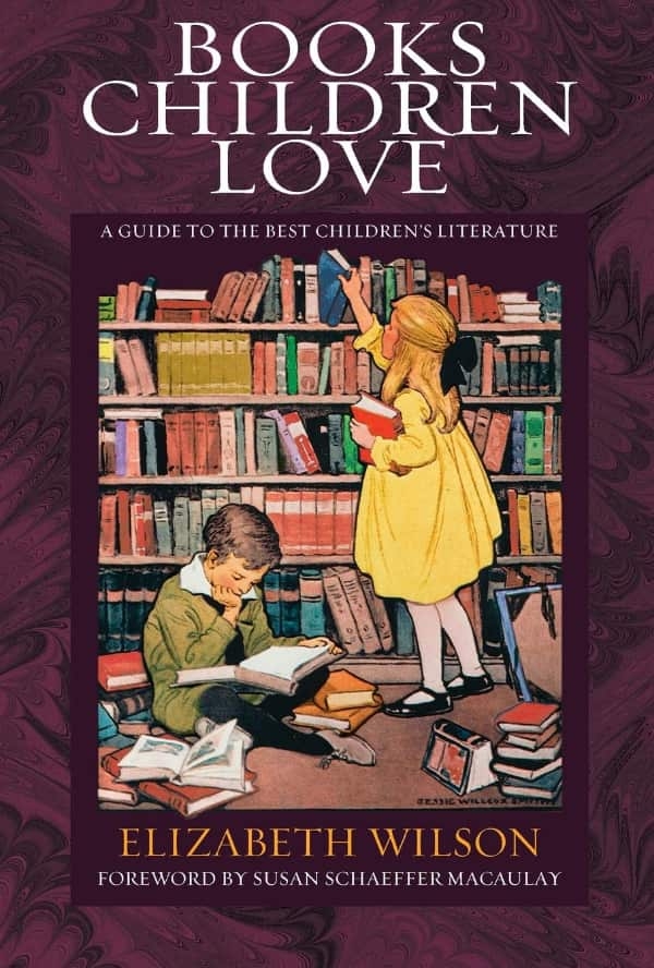 Die Gutenachtgeschichte – Teil 1