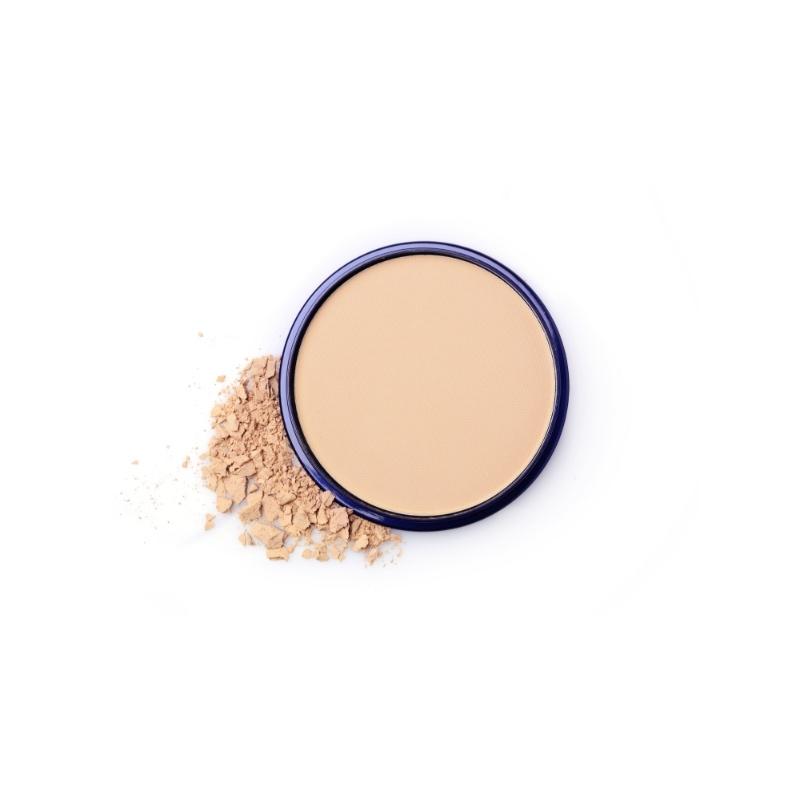 Compact Foundation