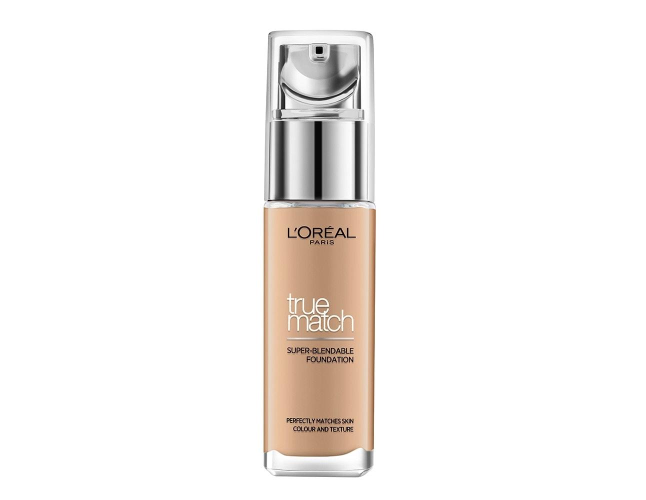 L'Oréal True Match Foundation