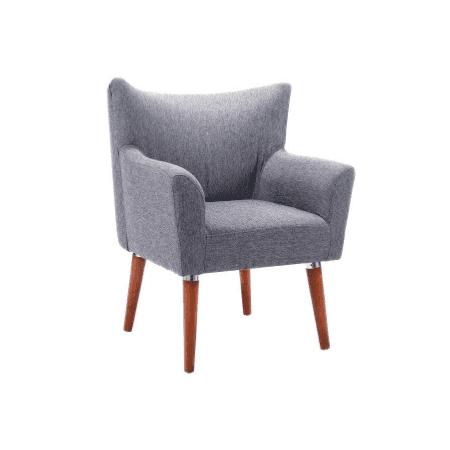 Safari Ash Einzelsofa