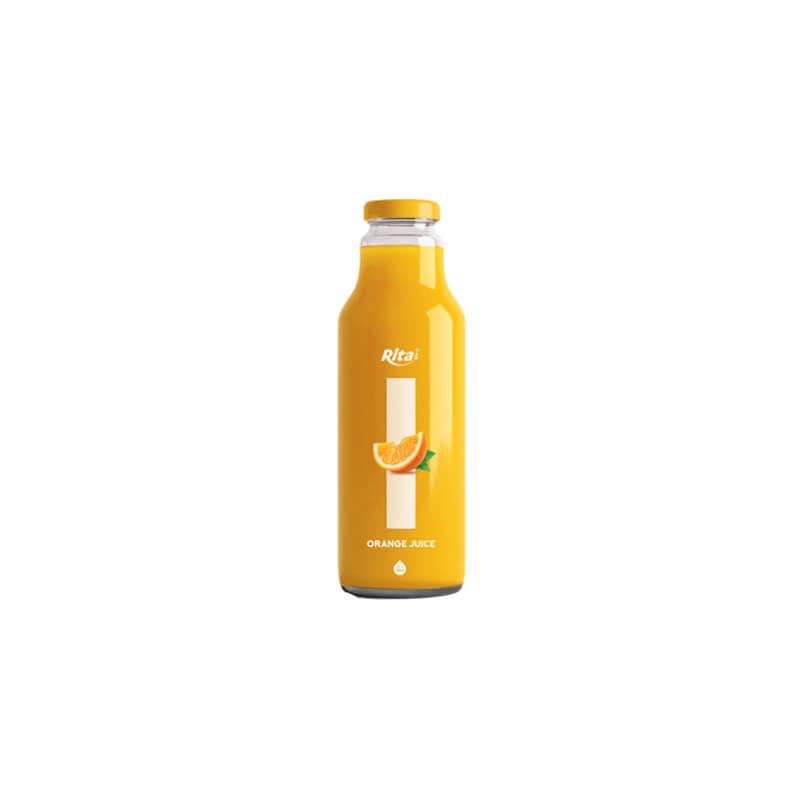Ritai Bio-Orangensaft