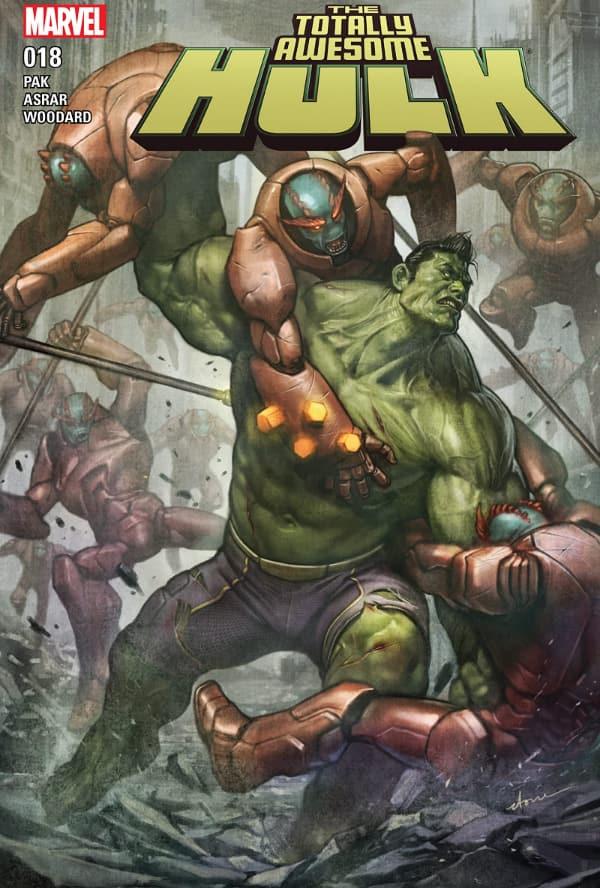 Der Beginn des Padman