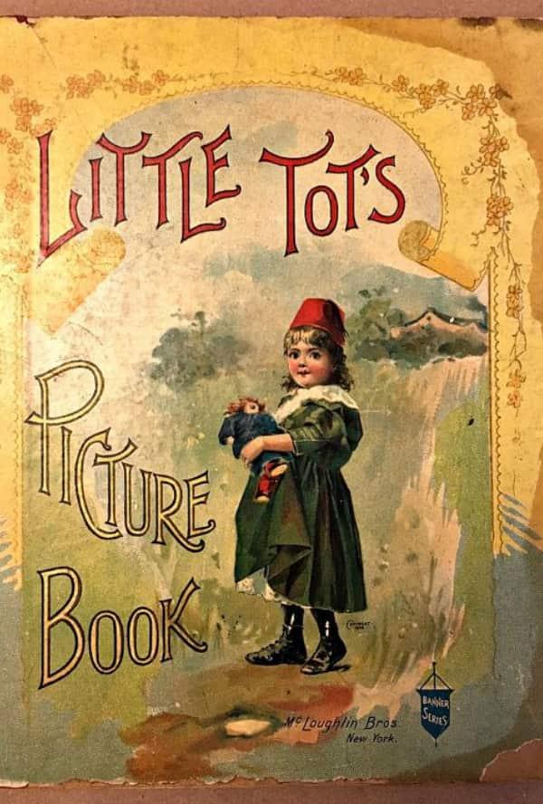 Die Gutenachtgeschichte – Teil 2