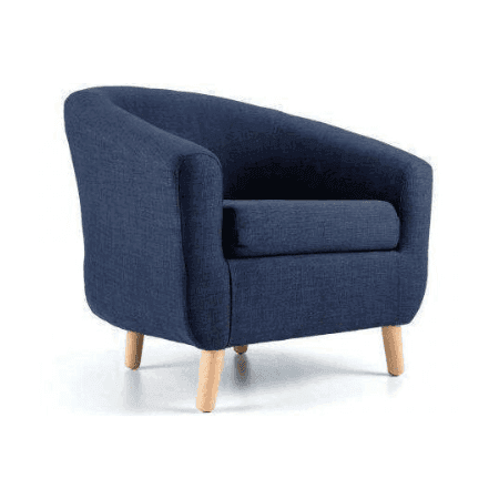 Pompeii Deluxe Einzelsessel